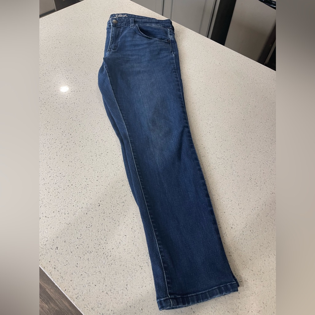 Universal Thread Jeans (Euc)